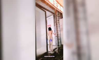 抖音80W粉絲推特網紅超萌蘿莉反差婊一隻喔私拍視圖大量流出人前露出3P喝尿野戰騷中極品 (86)