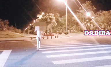 抖音80W粉絲推特網紅超萌蘿莉反差婊一隻喔私拍視圖大量流出人前露出3P喝尿野戰騷中極品 (47)