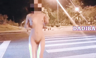 抖音80W粉絲推特網紅超萌蘿莉反差婊一隻喔私拍視圖大量流出人前露出3P喝尿野戰騷中極品 (47)