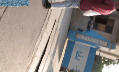 各種地方摸完女生翹臀或黑絲長腿就跑 各種尖叫聲 有的露臉 有的抄底 腎上腺素拉滿 太刺激 (3)