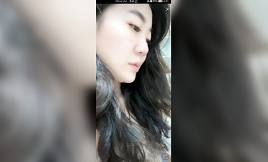 最新《瘋狂抖音》外篇之《抖音擦邊3》顏值主播直播各顯神通 閃現 走光露點 刷邊PK (37)