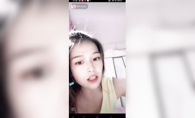 最新《瘋狂抖音》外篇之《抖音擦邊3》顏值主播直播各顯神通 閃現 走光露點 刷邊PK (157)