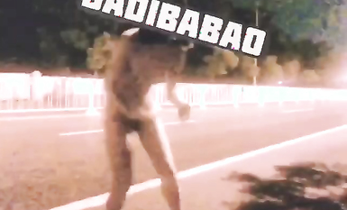 抖音80W粉絲推特網紅超萌蘿莉反差婊一隻喔私拍視圖大量流出人前露出3P喝尿野戰騷中極品 (40)