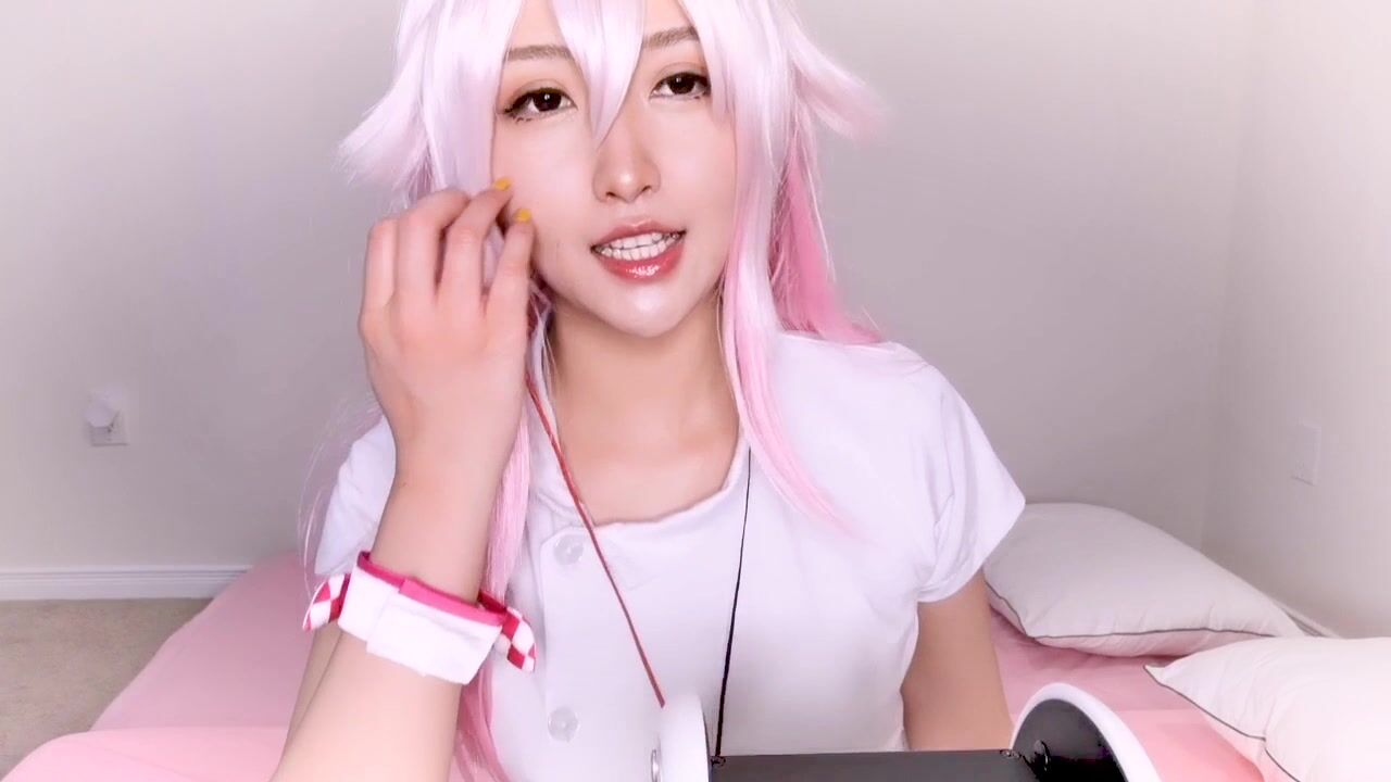 SSS級身材絕色美人兒Onlyfans百萬粉ASMR主播missw私拍 (3)