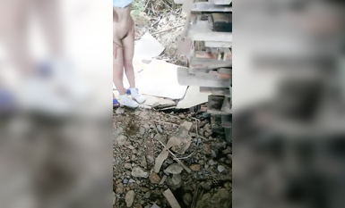 【無敵小婊子】帶著學生妹野外，廢廠，車震~各種啪啪 (5)