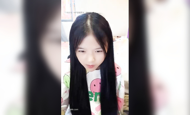 新人！大學生下海~校花級別~【雅萱】太純了 被操無套顏射~！ (1)