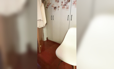 女神回歸！極品校花~【可愛妹妹】自慰狂扣B！爽上天~狂擼 (5)