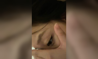 女神回歸！極品校花~【可愛妹妹】自慰狂扣B！爽上天~狂擼 (6)