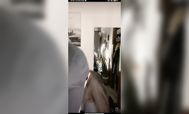 最新《瘋狂抖音》外篇之《抖音擦邊2》顏值主播各顯神通 閃現走光 刷邊尿尿熱舞 扣逼漏奶 (24)