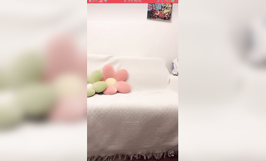 最新《瘋狂抖音》外篇之《抖音擦邊2》顏值主播各顯神通 閃現走光 刷邊尿尿熱舞 扣逼漏奶 (26)