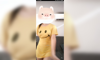 最新《瘋狂抖音》外篇之《抖音擦邊2》顏值主播各顯神通 閃現走光 刷邊尿尿熱舞 扣逼漏奶 (96)