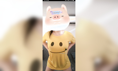 最新《瘋狂抖音》外篇之《抖音擦邊2》顏值主播各顯神通 閃現走光 刷邊尿尿熱舞 扣逼漏奶 (96)