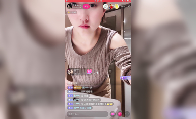 最新《瘋狂抖音》外篇之《抖音擦邊2》顏值主播各顯神通 閃現走光 刷邊尿尿熱舞 扣逼漏奶 (39)