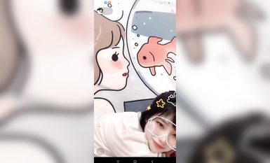 最新《瘋狂抖音》外篇之《抖音擦邊2》顏值主播各顯神通 閃現走光 刷邊尿尿熱舞 扣逼漏奶 (159)