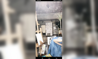 最新《瘋狂抖音》外篇之《抖音擦邊2》顏值主播各顯神通 閃現走光 刷邊尿尿熱舞 扣逼漏奶 (57)