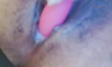 重磅推薦！淫盪肥臀人妻母狗【見過騷的 沒見過這么騷的】喜歡戶外露出，喜歡被很多男人操 (6)