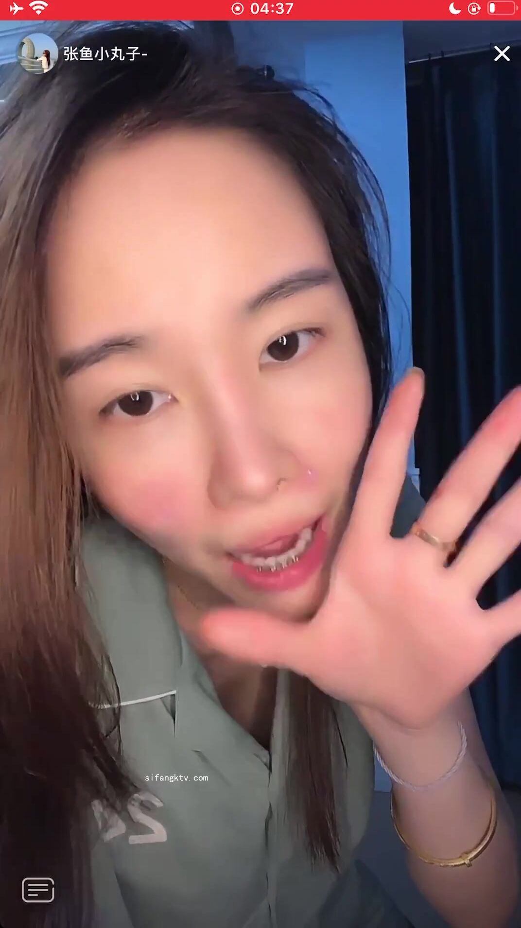 最新《瘋狂抖音》外篇之《抖音擦邊2》顏值主播各顯神通 閃現走光 刷邊尿尿熱舞 扣逼漏奶 (40)