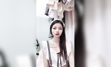 最新《瘋狂抖音》外篇之《抖音擦邊2》顏值主播各顯神通 閃現走光 刷邊尿尿熱舞 扣逼漏奶 (148)