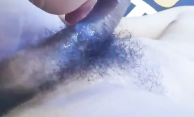 重磅推薦！淫盪肥臀人妻母狗【見過騷的 沒見過這么騷的】喜歡戶外露出，喜歡被很多男人操 (15)