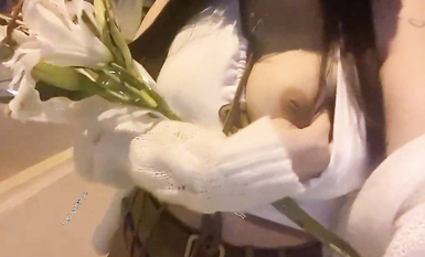 超級蘿莉MM甜 404日記，幾個蘿莉姬的超大尺度自拍，和攝影濕深入的關系，有嬌小又可愛天然白虎蜜臀蘿莉404日記 (6)