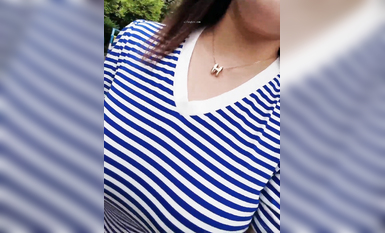 重磅推薦！淫盪肥臀人妻母狗【見過騷的 沒見過這么騷的】喜歡戶外露出，喜歡被很多男人操 (146)