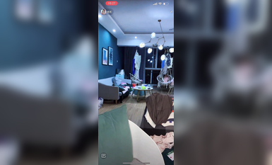 最新《瘋狂抖音》外篇之《抖音擦邊2》顏值主播各顯神通 閃現走光 刷邊尿尿熱舞 扣逼漏奶 (35)