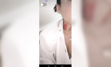 最新《瘋狂抖音》外篇之《抖音擦邊2》顏值主播各顯神通 閃現走光 刷邊尿尿熱舞 扣逼漏奶 (25)