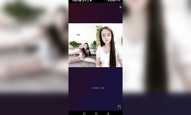 最新《瘋狂抖音》外篇之《抖音擦邊2》顏值主播各顯神通 閃現走光 刷邊尿尿熱舞 扣逼漏奶 (202)