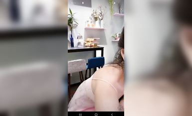 最新《瘋狂抖音》外篇之《抖音擦邊2》顏值主播各顯神通 閃現走光 刷邊尿尿熱舞 扣逼漏奶 (62)