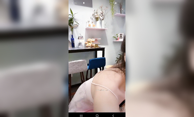 最新《瘋狂抖音》外篇之《抖音擦邊2》顏值主播各顯神通 閃現走光 刷邊尿尿熱舞 扣逼漏奶 (62)