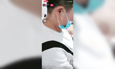 最新《瘋狂抖音》外篇之《抖音擦邊2》顏值主播各顯神通 閃現走光 刷邊尿尿熱舞 扣逼漏奶 (52)