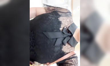 重磅推薦！淫盪肥臀人妻母狗【見過騷的 沒見過這么騷的】喜歡戶外露出，喜歡被很多男人操 (148)