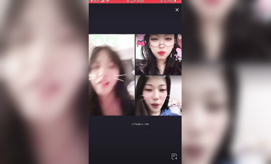 最新《瘋狂抖音》外篇之《抖音擦邊2》顏值主播各顯神通 閃現走光 刷邊尿尿熱舞 扣逼漏奶 (23)