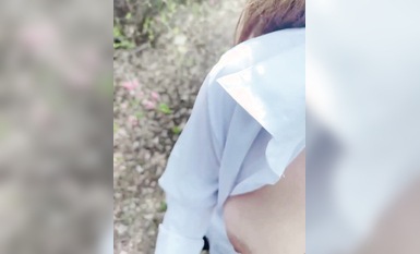 重磅推薦！淫盪肥臀人妻母狗【見過騷的 沒見過這么騷的】喜歡戶外露出，喜歡被很多男人操 (47)