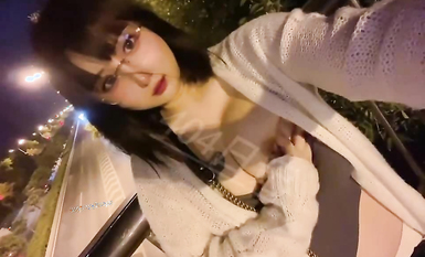 超級蘿莉MM甜 404日記，幾個蘿莉姬的超大尺度自拍，和攝影濕深入的關系，有嬌小又可愛天然白虎蜜臀蘿莉404日記 (8)