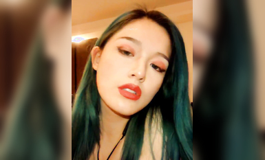 超嫩蘿莉雲集『玉紫醬+甜甜起司桃+貓七小+兔醬』極品翹乳粉穴榨乾你的精華超養眼yui (7)