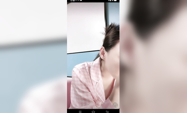 最新《瘋狂抖音》外篇之《抖音擦邊2》顏值主播各顯神通 閃現走光 刷邊尿尿熱舞 扣逼漏奶 (10)