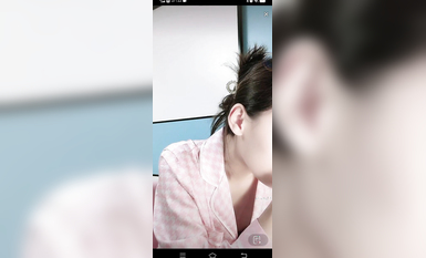 最新《瘋狂抖音》外篇之《抖音擦邊2》顏值主播各顯神通 閃現走光 刷邊尿尿熱舞 扣逼漏奶 (10)