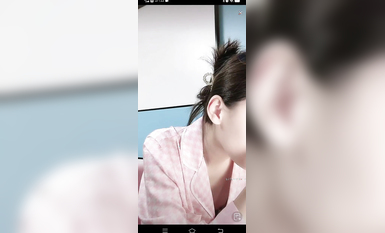 最新《瘋狂抖音》外篇之《抖音擦邊2》顏值主播各顯神通 閃現走光 刷邊尿尿熱舞 扣逼漏奶 (10)