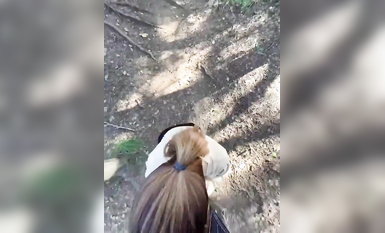 重磅推薦！淫盪肥臀人妻母狗【見過騷的 沒見過這么騷的】喜歡戶外露出，喜歡被很多男人操 (56)