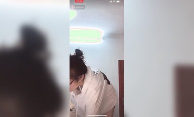 最新《瘋狂抖音》外篇之《抖音擦邊2》顏值主播各顯神通 閃現走光 刷邊尿尿熱舞 扣逼漏奶 (184)