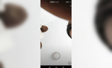 最新《瘋狂抖音》外篇之《抖音擦邊2》顏值主播各顯神通 閃現走光 刷邊尿尿熱舞 扣逼漏奶 (110)