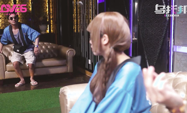 烏托邦 WTB003 這個VR太真實 軟萌店員不可說的肉便器超特級服務 潔咪