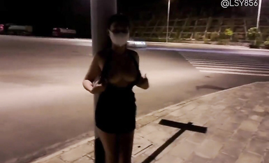 五個極品身材蘿莉反差露出萌妹 公路啪啪 戶外野戰 餐廳露出 絕版資源 極品反差【李淑怡】公路啪啪 公園露出 餐廳 (20)