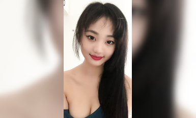 女神！奶子超級大~【聲音超甜】尺度突破！終於漏B了~狂擼~ (17)