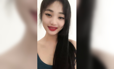 女神！奶子超級大~【聲音超甜】尺度突破！終於漏B了~狂擼~ (17)