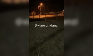 五個極品身材蘿莉反差露出萌妹 公路啪啪 戶外野戰 餐廳露出 絕版資源 小韻 (8)