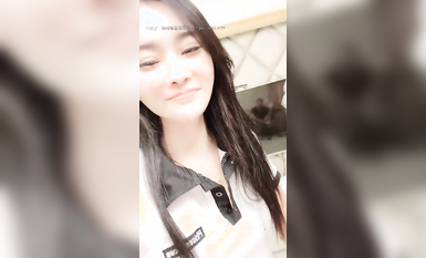 抖音十幾萬粉絲的網紅【周導選新人】還欠28萬高利貸戶外篇 (8)