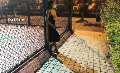 五個極品身材蘿莉反差露出萌妹 公路啪啪 戶外野戰 餐廳露出 絕版資源 極品反差【李淑怡】公路啪啪 公園露出 餐廳 (24)