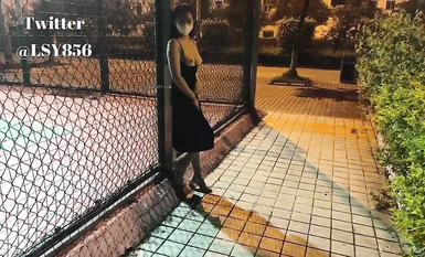 五個極品身材蘿莉反差露出萌妹 公路啪啪 戶外野戰 餐廳露出 絕版資源 極品反差【李淑怡】公路啪啪 公園露出 餐廳 (24)